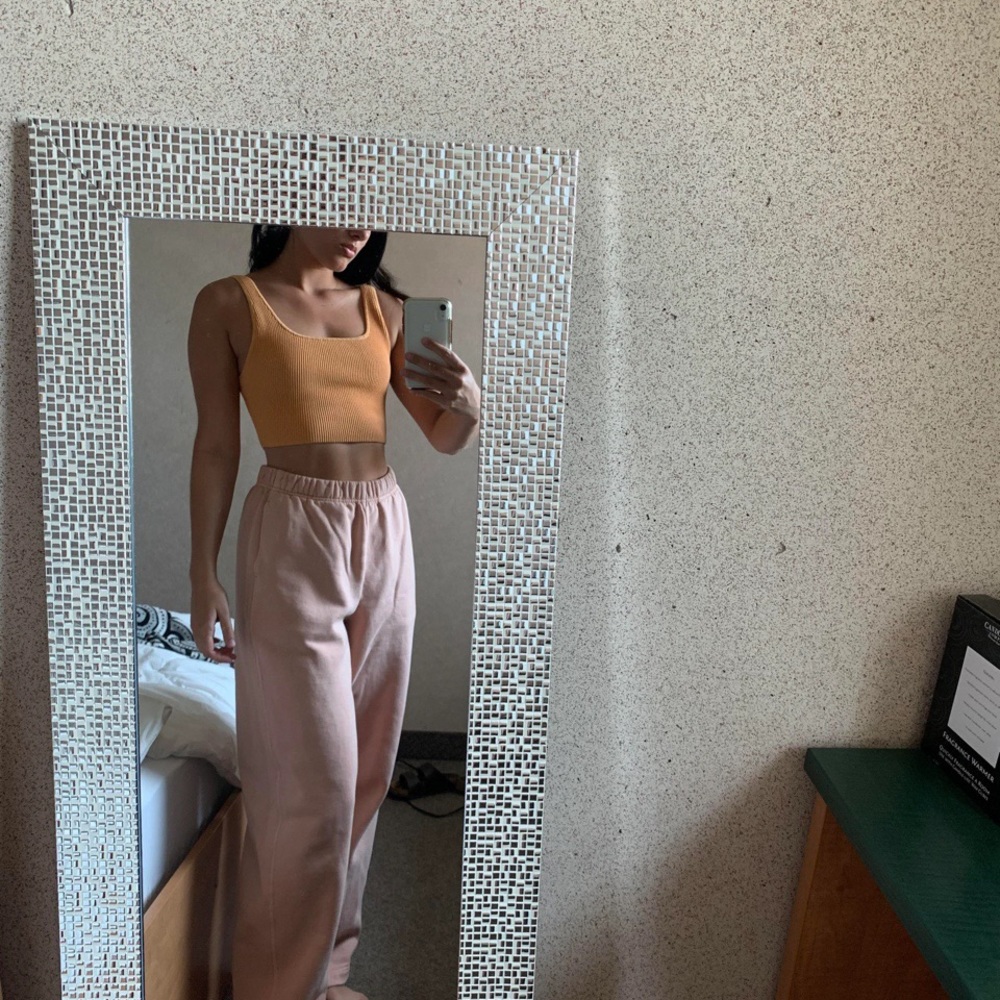 Sculpt Knit Tank - Picture 3 of 3